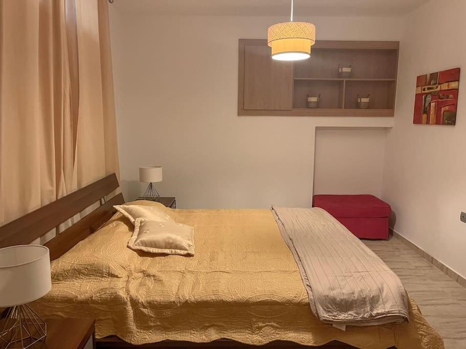 Apartamento Ammoudi Hideaway Ágios Nikolaos Exterior foto